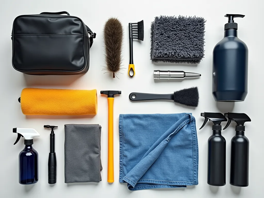 Accessory Maintenance CarAndAccessories