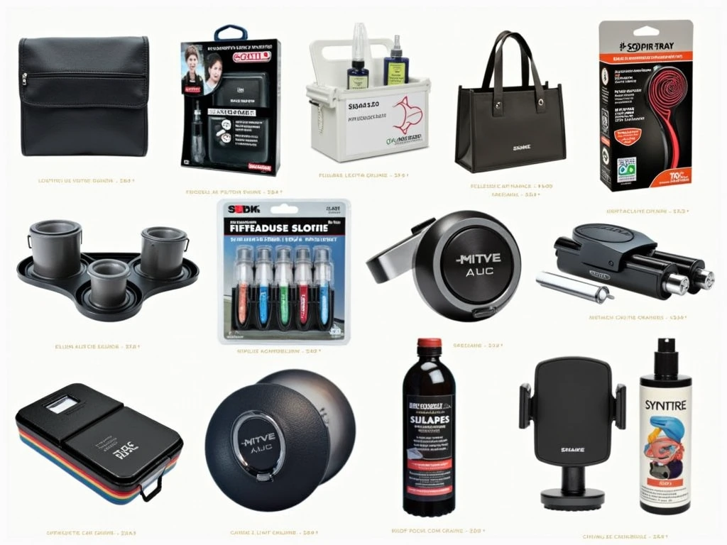 Budget Friendly Finds CarAndAccessories