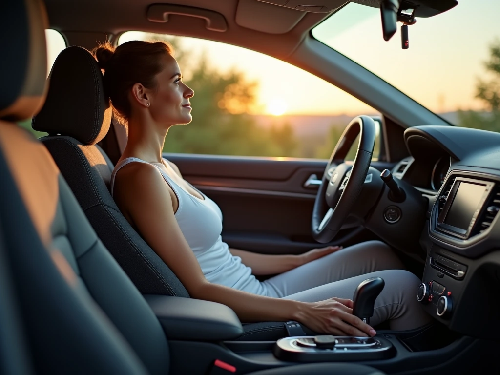 Comfort Enhancements CarAndAccessories