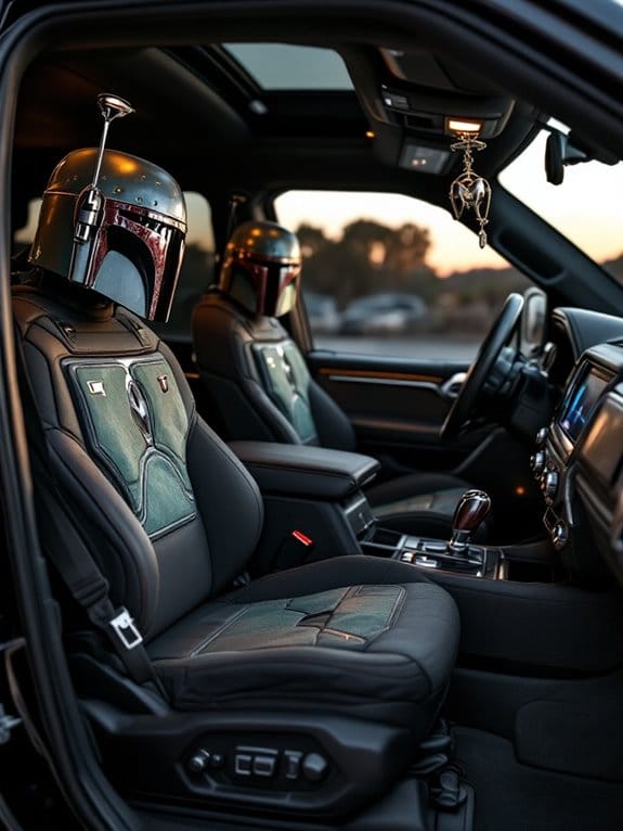 boba fett accessory selection criteria