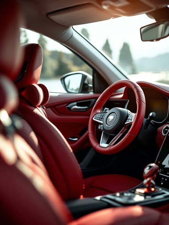 choosing alabama car accessories
