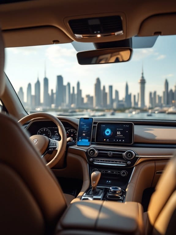 choosing car accessories qatar