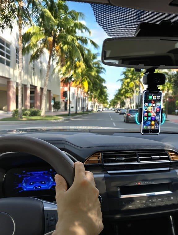 choosing car accessories wisely