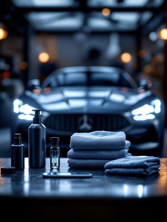 choosing care accessories wisely