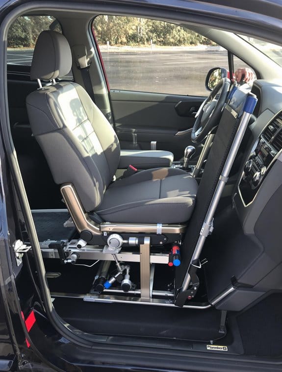 choosing disabled car accessories