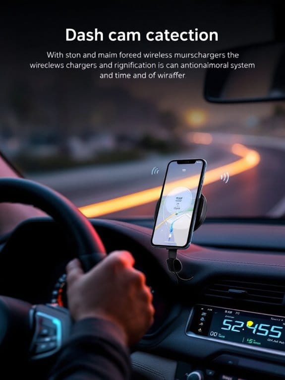 choosing impulse car accessories