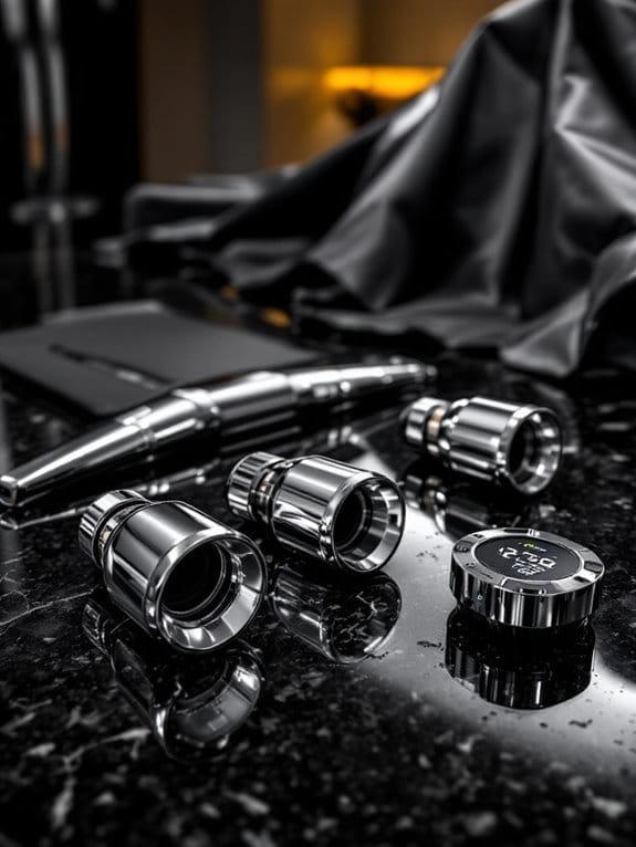 choosing pontiac car accessories