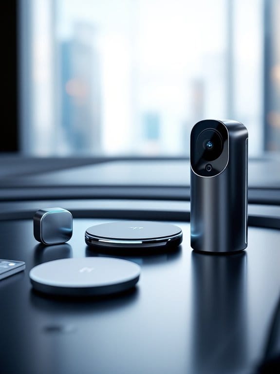 choosing smart car accessories
