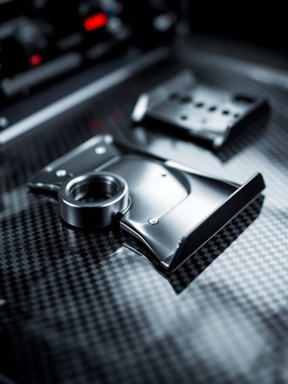 choosing sprint car accessories