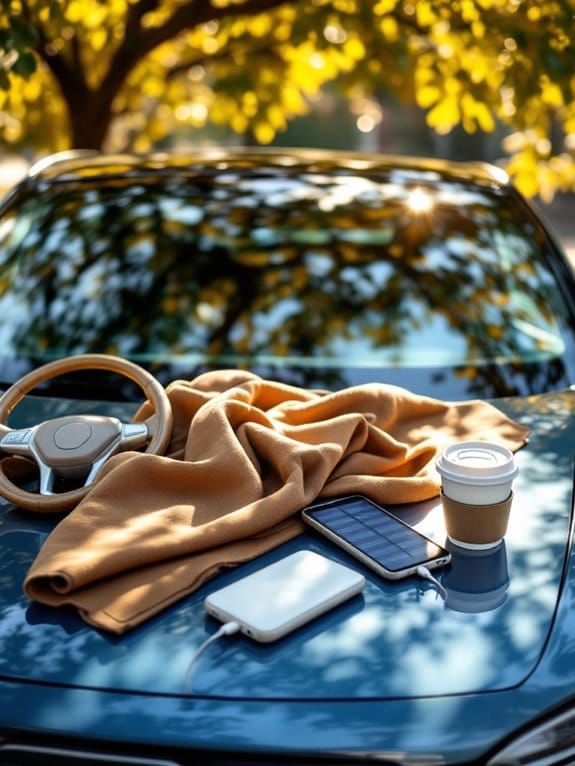 eco friendly car accessories guide