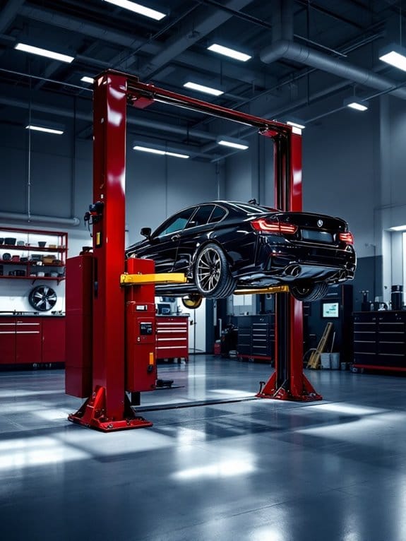 essential accessories for mechanics