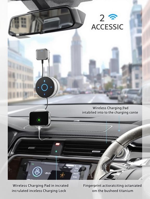 essential car accessories new yorkers