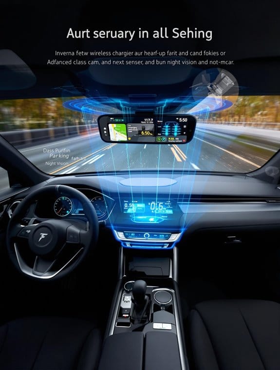 essential car gadgets for dads