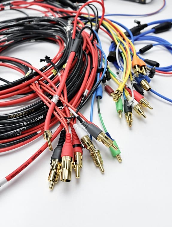essential car radio accessories