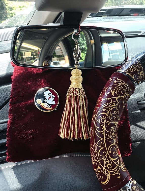 essential fsu fan gear