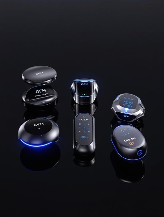 gem electric car upgrades