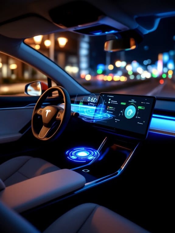 innovative accessories for driving