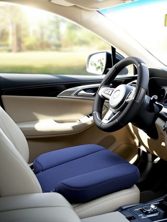 safer driving for seniors