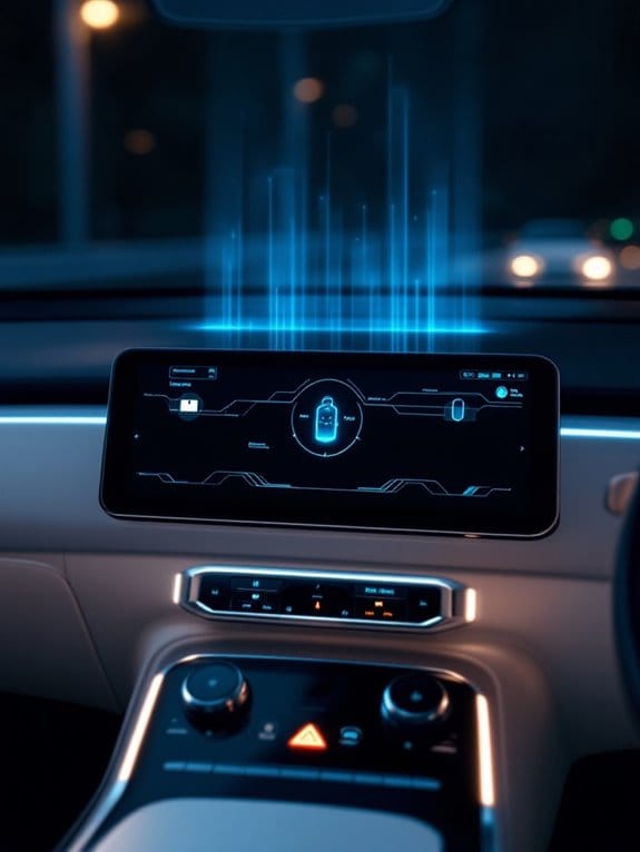 selecting autotech car accessories