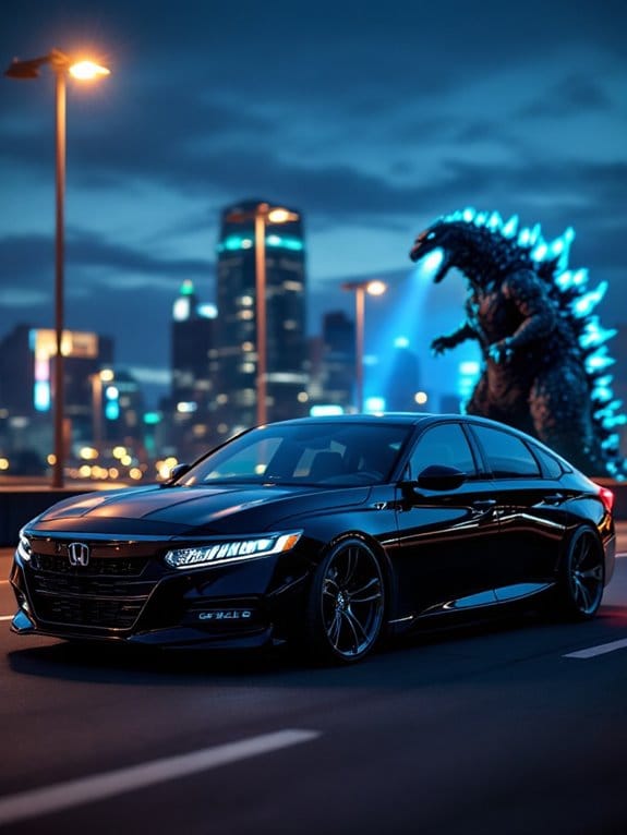 selecting godzilla accessories wisely