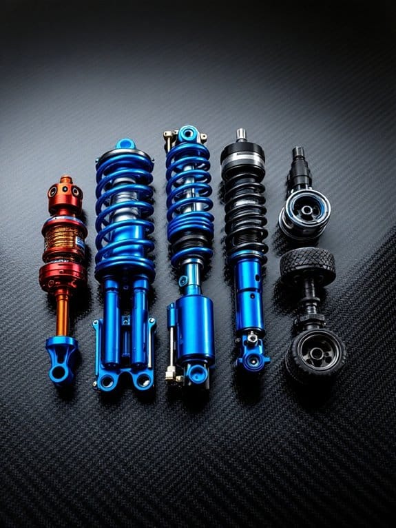 top 1 10 scale accessories