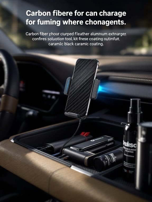top azemov car accessories