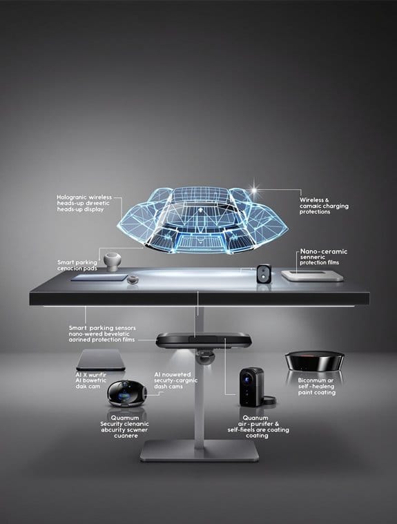 top car upgrades 2025
