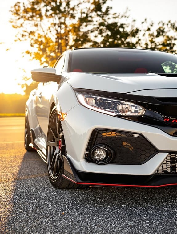 Unleash Your Civics Inner Beast The Ultimate Guide To 10gen Civic Accessories