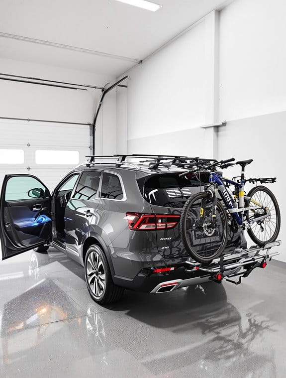 top kia sorento upgrades