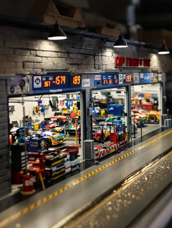 transform your racing experience