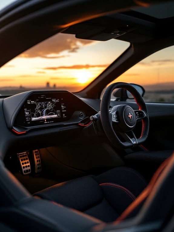transform your ride accessories