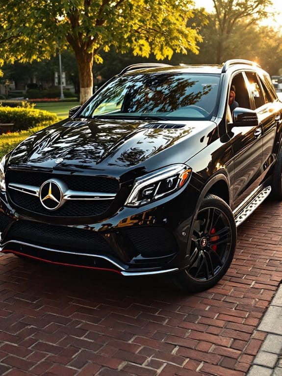 uga fan car essentials