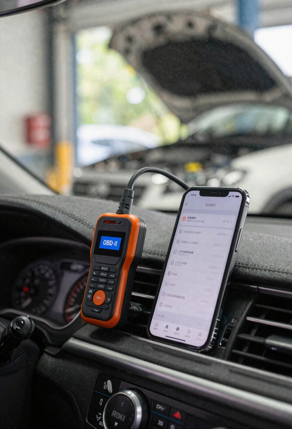 affordable bluetooth scanner essentials