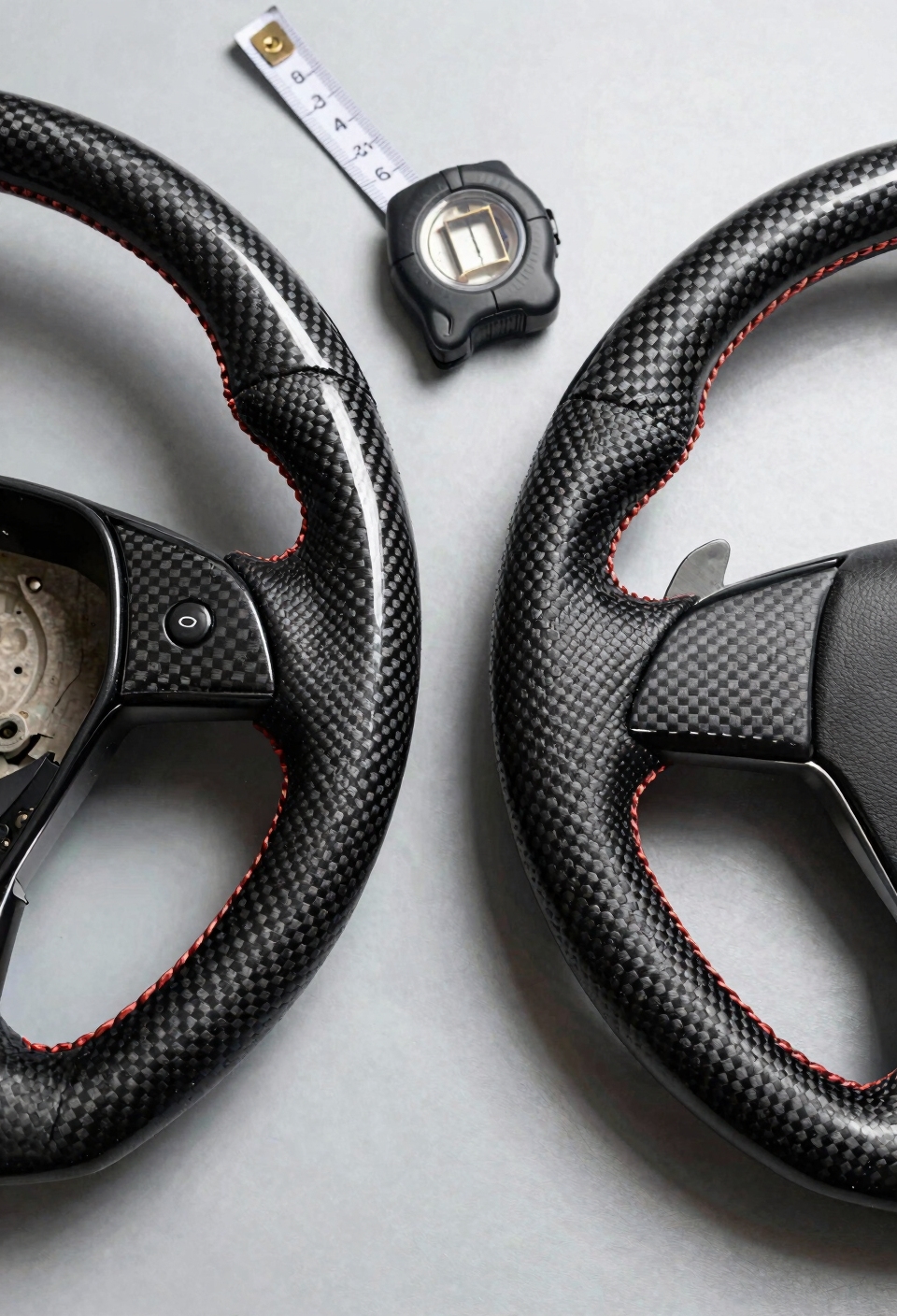 affordable sleek faux carbon