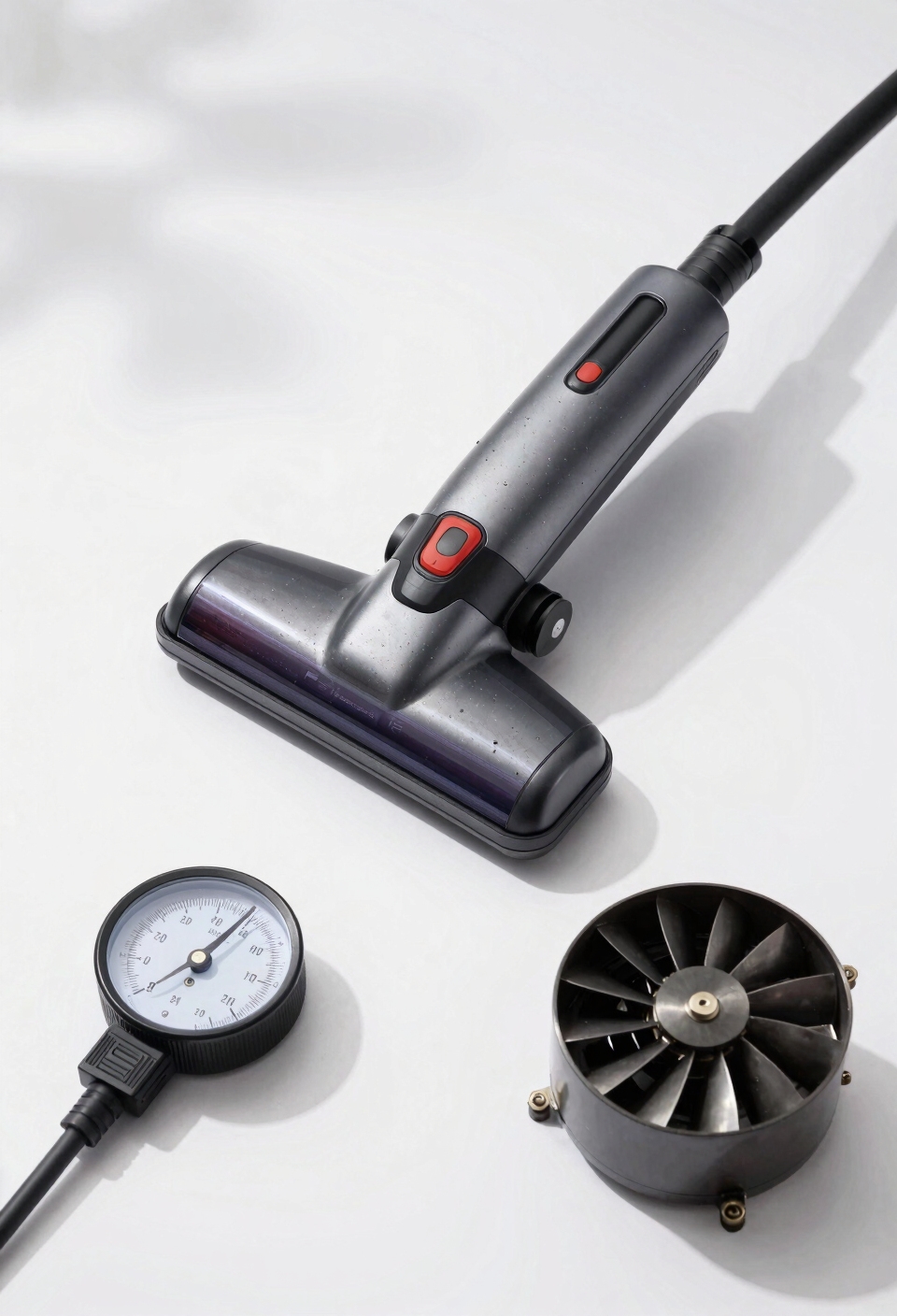 air watts measures combined performance