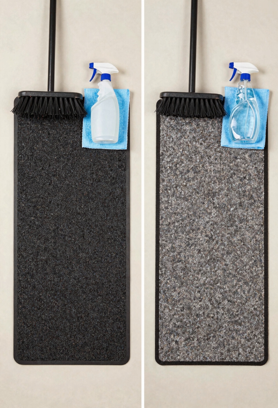 all weather mats minimal maintenance