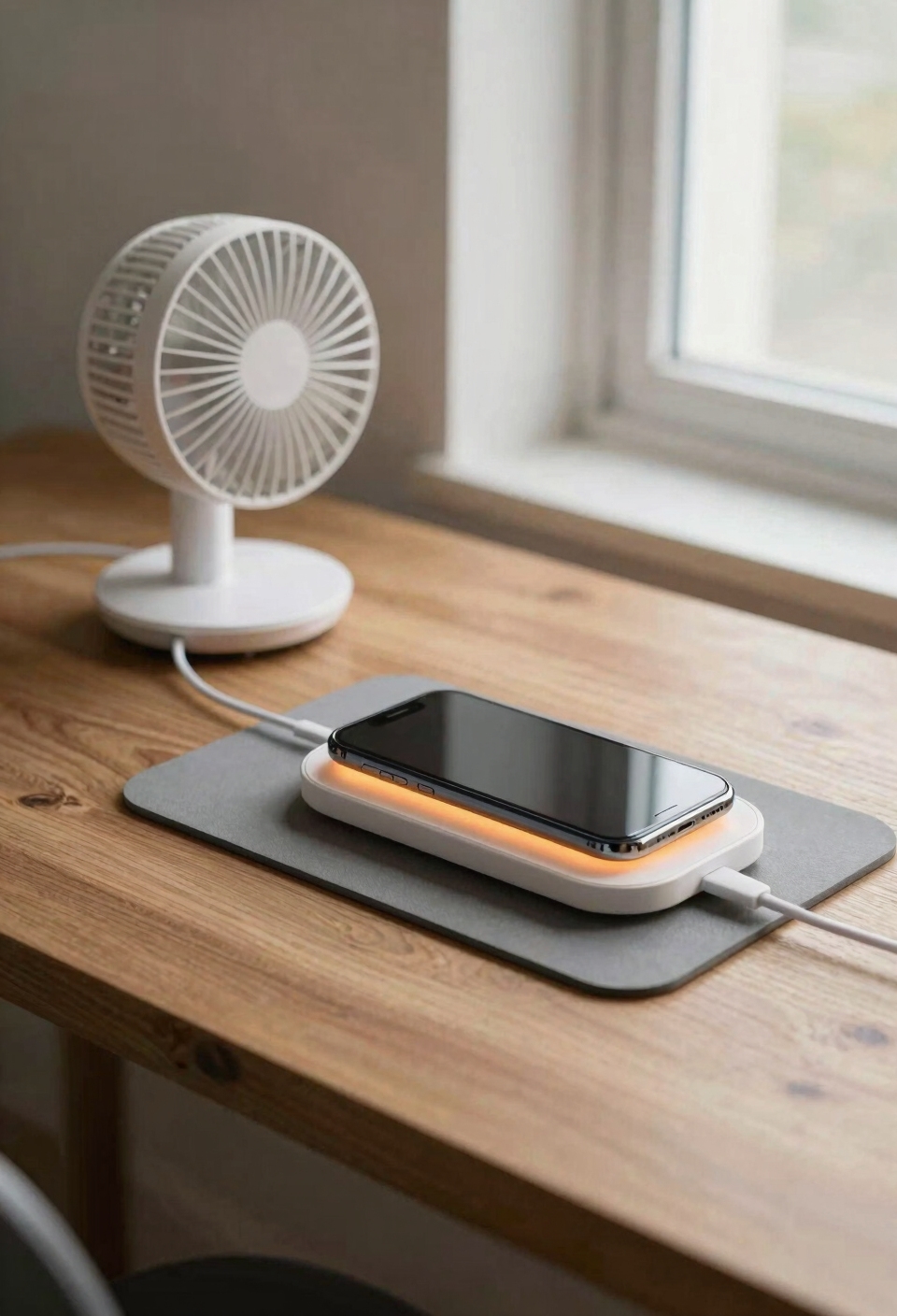 avoid heat ensure airflow placement