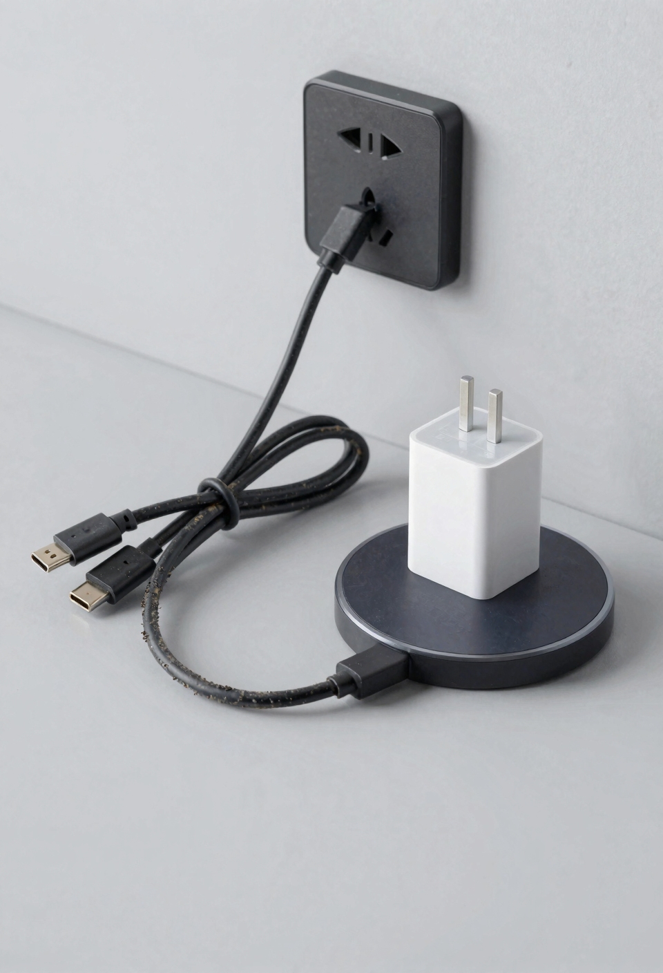 cable and adapter quality