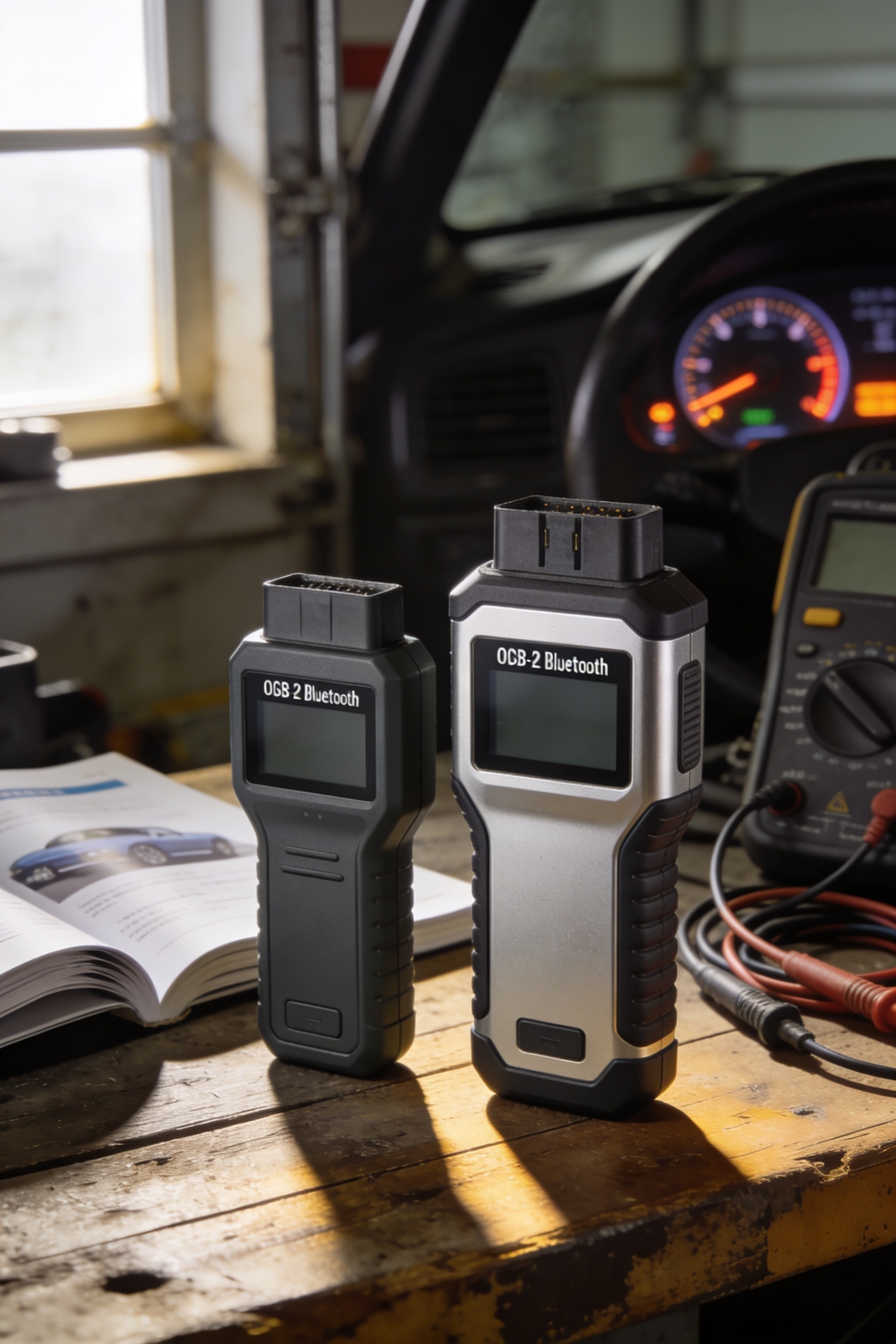 cheap obd ii bluetooth accuracy
