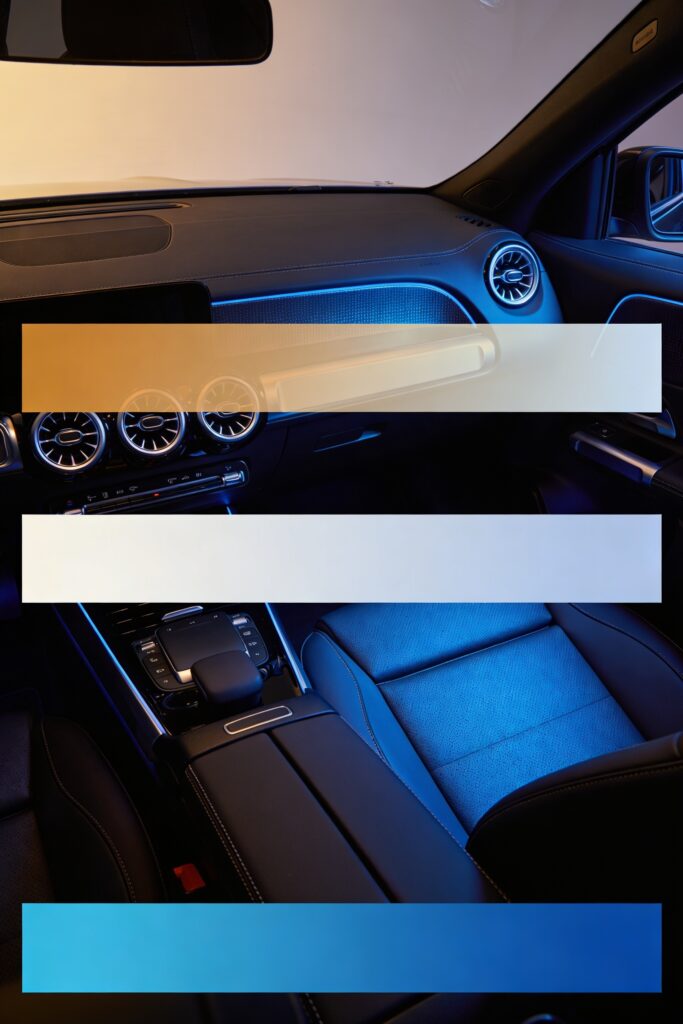 color temperature shapes mood