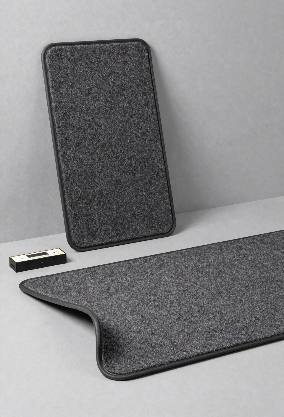 custom molded full coverage mats