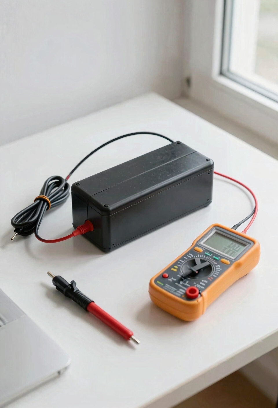 dedicated lifepo4 dash power