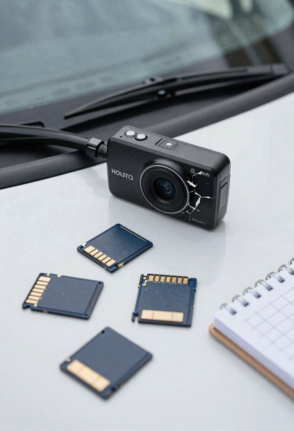 endurance rated sd cards essential