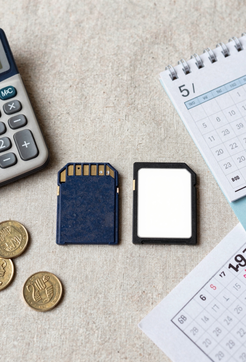 endurance saves replacement costs