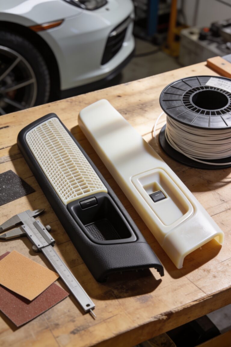 fdm vs resin interior durability
