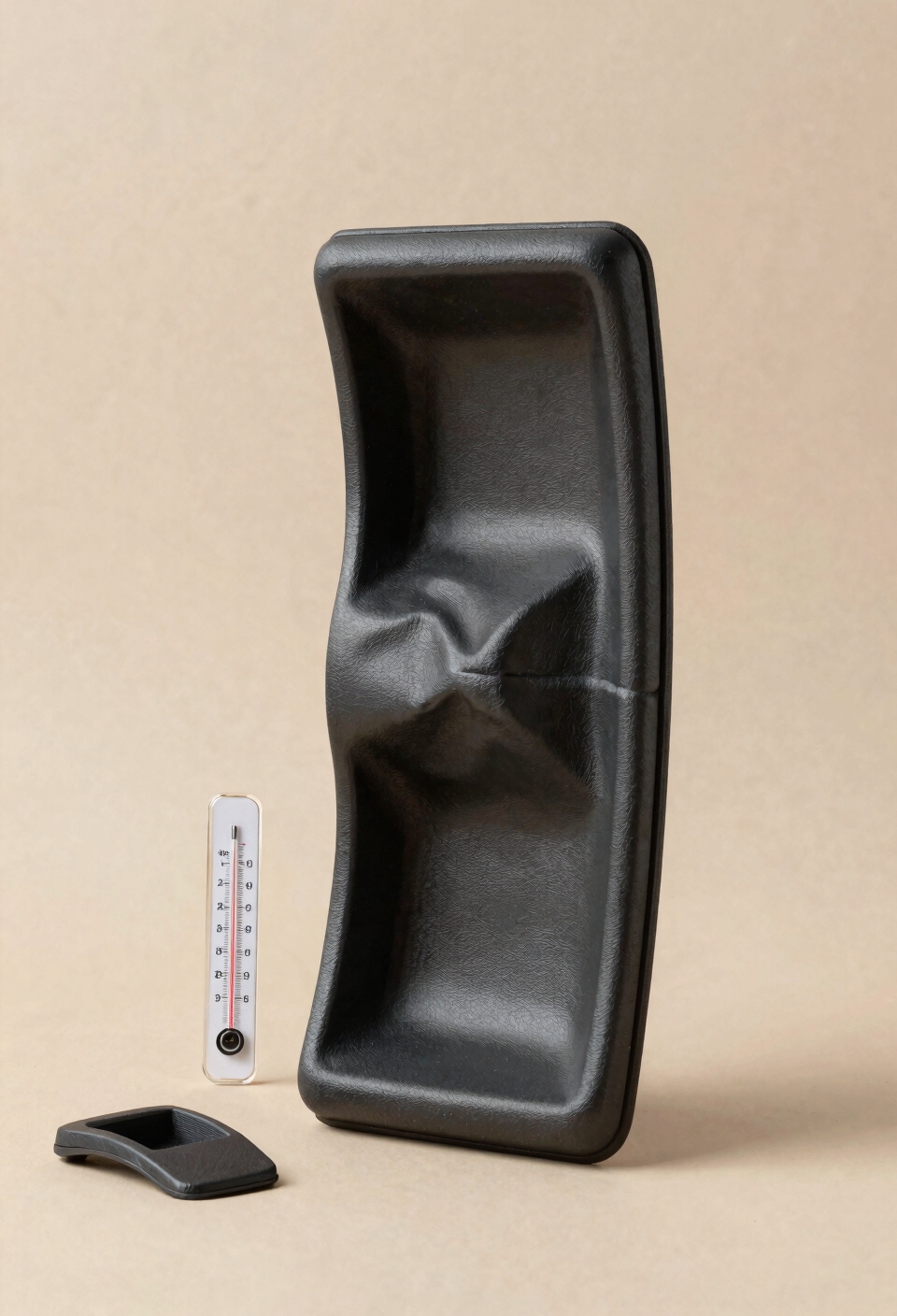 heat induced plastic degradation and embrittlement