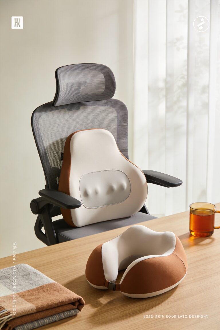 neck versus lumbar pain relief