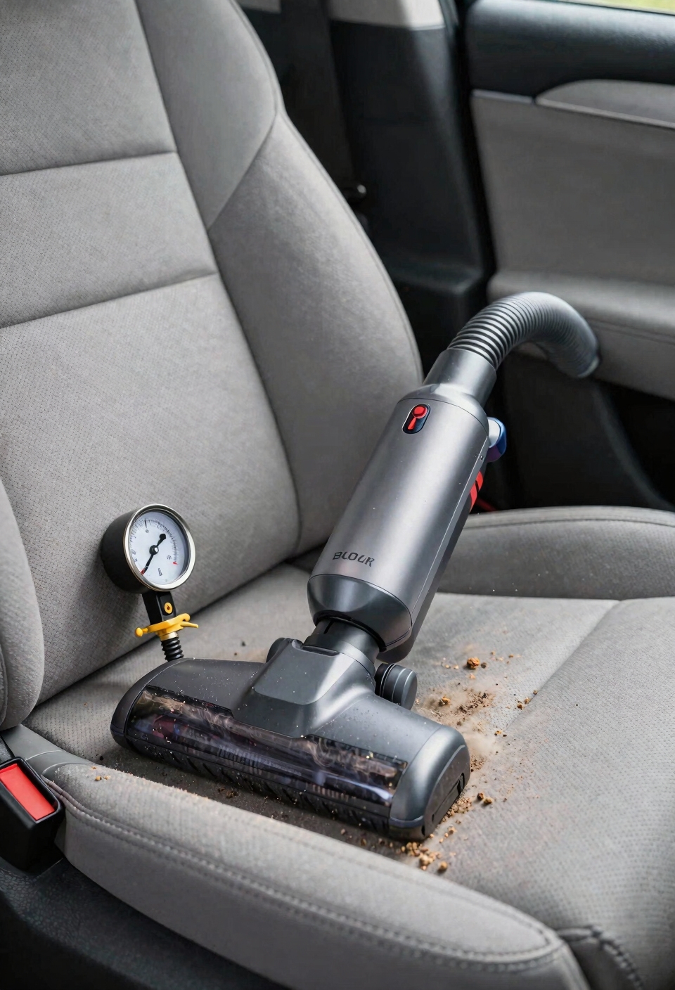 optimal 5000 8000 pa car cleaning