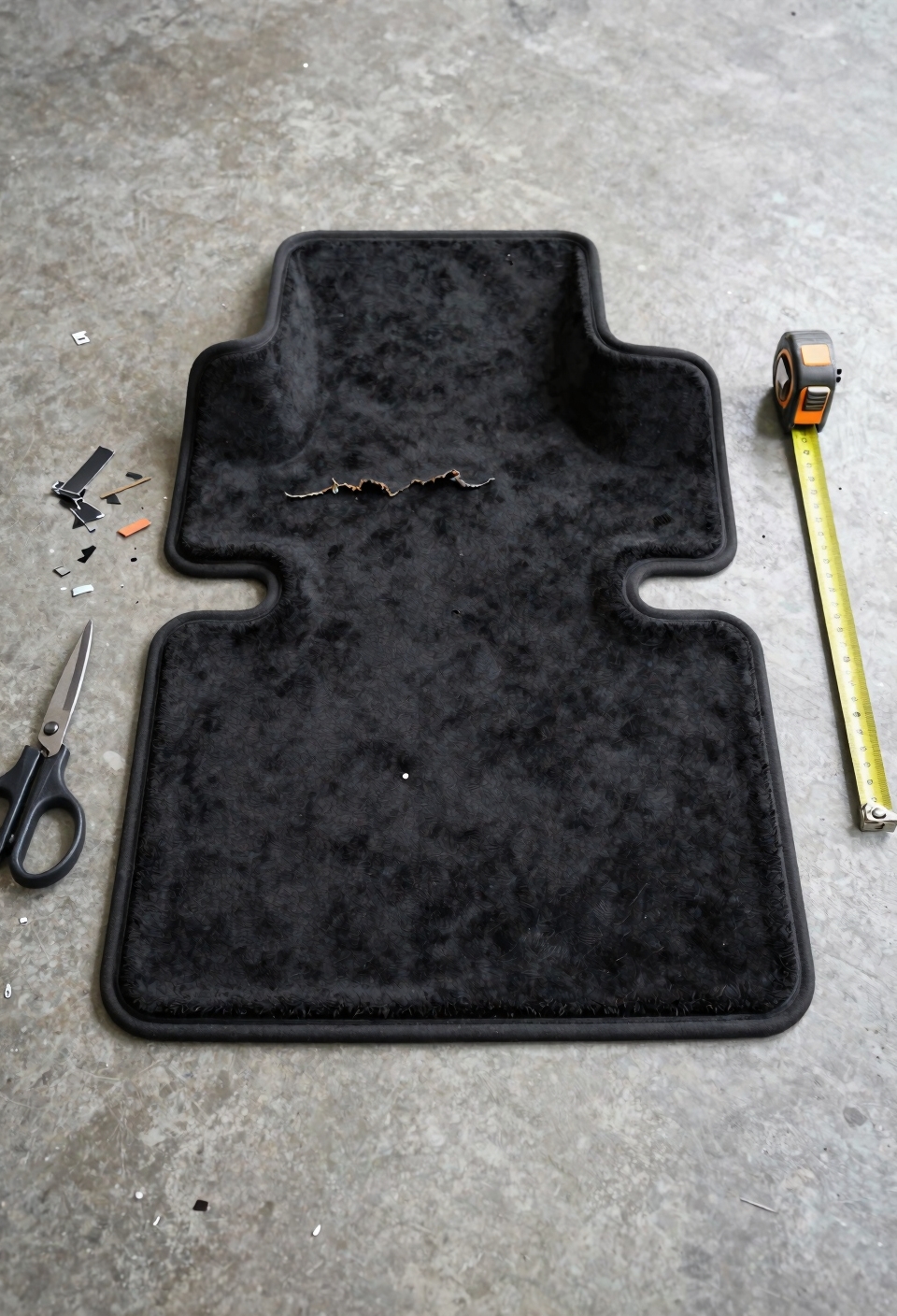 plug and play custom fit