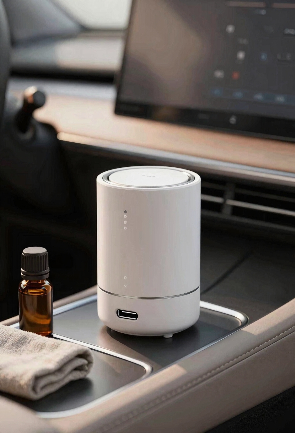 portable affordable water based diffusers